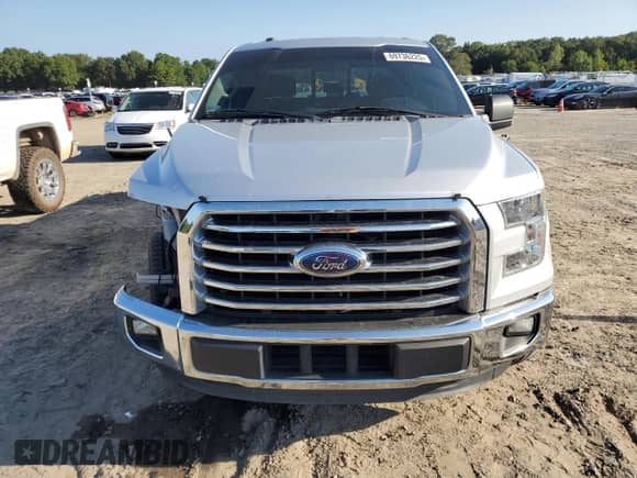 2016 Ford F-150 XL z VIN 1FTEW1CP9GKF34714, wystawiony jako Copart lot #69736225 z przebiegiem 102 890 mil mil oraz Szkoda całkowita • Salvage title. Historia ofert i sprzedaży dostępna na DreamBid. Obrazek 5.