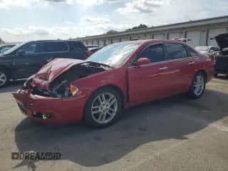 2008 Chevrolet Impala LTZ с VIN 2G1WU583881258172, выставлен на аукционе Copart как лот 69198345 с пробегом 121 457 миль миль и Списание • Salvage title. История ставок и продаж доступна на DreamBid. Изображение 1.