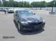 2011 BMW 5 Series 550i с VIN WBAFR9C59BC599491, выставлен на аукционе IAAI как лот 42720176 с пробегом 121 016 миль миль и . История ставок и продаж доступна на DreamBid. Изображение 1.