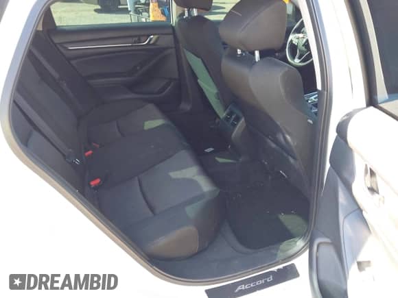 2018 Honda Accord EX z VIN 1HGCV1F46JA013542, wystawiony jako IAAI lot #43481318 z przebiegiem 91 245 mil mil oraz . Historia ofert i sprzedaży dostępna na DreamBid. Obrazek 8.