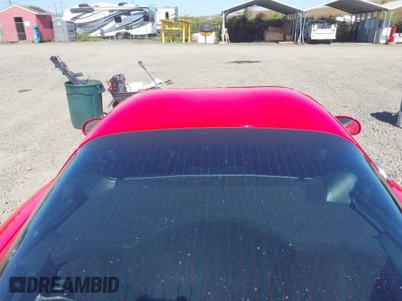 2002 Dodge Viper GTS with VIN 1B3ER69EX2V101020, listed as a IAAI auction lot 42003496 with 62,416 mi miles and . Bid and sale history available at DreamBid. Image 8.