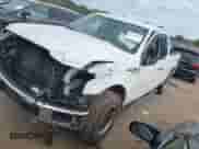 2016 Ford F-150 XLT с VIN 1FTFX1EF0GFD58845, выставлен на аукционе IAAI как лот 43317865 с пробегом 188 133 миль миль и . История ставок и продаж доступна на DreamBid. Изображение 17.