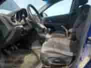 2013 Chevrolet Cruze 1LT z VIN 1G1PD5SB9D7193866, wystawiony jako Copart lot #58338485 z przebiegiem 191 813 mil mil oraz Czysty tytuł • Clean title. Historia ofert i sprzedaży dostępna na DreamBid. Obrazek 7.