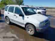 2003 Chevrolet Tracker с VIN 2CNBJ13C036950979, выставлен на аукционе IAAI как лот 43494995 с пробегом 253 101 миль миль и . История ставок и продаж доступна на DreamBid. Изображение 1.