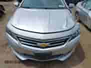 2017 Chevrolet Impala Premier z VIN 2G1145S32H9120082, wystawiony jako IAAI lot #42529547 z przebiegiem 212 883 mil mil oraz . Historia ofert i sprzedaży dostępna na DreamBid. Obrazek 12.