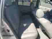 2004 Toyota Highlander с VIN JTEEP21A740022597, выставлен на аукционе Copart как лот 84035445 с пробегом 304 301 миль миль и Списание • Salvage title. История ставок и продаж доступна на DreamBid. Изображение 11.