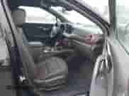 2024 Chevrolet Blazer RS с VIN 3GNKBERS1RS251448, выставлен на аукционе IAAI как лот 41916373 с пробегом 4 325 миль миль и . История ставок и продаж доступна на DreamBid. Изображение 5.