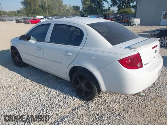 2010 Chevrolet Cobalt 1LT с VIN 1G1AD5F5XA7195423, выставлен на аукционе IAAI как лот 43125676 с пробегом 142 120 миль миль и . История ставок и продаж доступна на DreamBid. Изображение 3.