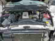 2004 Dodge 2500 SLT with VIN 3D7KU28C14G183682, listed as a Copart auction lot 69176055 with 229,959 mi miles and Salvage title. Bid and sale history available at DreamBid. Image 11.