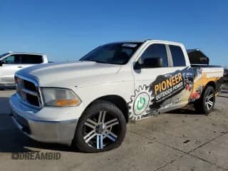2009 Dodge 1500 ST with VIN 1D3HB18PX9S818364, listed as a Copart auction lot 43652115 with 178,183 mi miles and Clean title. Bid and sale history available at DreamBid. Image 1.