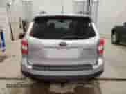 2014 Subaru Forester XT Premium with VIN JF2SJGDC7EH551443, listed as a Copart auction lot 71054875 with 105,734 mi miles and Clean title. Bid and sale history available at DreamBid. Image 6.