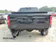 2025 Ram 1500 RHO z VIN 1C6SRFUP2SN716789, wystawiony jako Copart lot #67345525 z przebiegiem 3 039 mil mil oraz Szkoda całkowita • Salvage title. Historia ofert i sprzedaży dostępna na DreamBid. Obrazek 6.