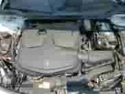 2018 Mercedes-Benz CLA 250 с VIN WDDSJ4EB4JN628435, выставлен на аукционе Copart как лот 67759255 с пробегом 95 483 миль миль и Чистый • Clean title. История ставок и продаж доступна на DreamBid. Изображение 13.