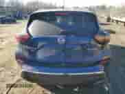 2021 Nissan Murano SV с VIN 5N1AZ2BSXMC116343, выставлен на аукционе Copart как лот 43051505 с пробегом 68 451 миль миль и Списание • Salvage title. История ставок и продаж доступна на DreamBid. Изображение 6.