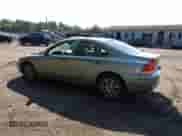 2008 Volvo S60 2.5T с VIN YV1RH592382689429, выставлен на аукционе Copart как лот 58556345 с пробегом 122 357 миль миль и Списание • Salvage title. История ставок и продаж доступна на DreamBid. Изображение 2.
