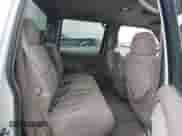1998 Chevrolet Silverado 3500 с VIN 1GCHK33J2WF069801, выставлен на аукционе IAAI как лот 42094838 с пробегом 74 101 миль миль и . История ставок и продаж доступна на DreamBid. Изображение 8.