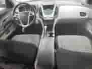 2014 Chevrolet Equinox LT with VIN 2GNFLBE35E6356014, listed as a Copart auction lot 56339135 with 141,146 mi miles and Salvage title. Bid and sale history available at DreamBid. Image 8.