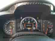 2018 Chevrolet Corvette Z06 1LZ with VIN 1G1YP2D62J5600301, listed as a Copart auction lot 64827244 with 41,767 mi miles and Salvage title. Bid and sale history available at DreamBid. Image 9.