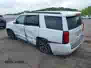 2017 Chevrolet Tahoe LS with VIN 1GNSCAKC5HR312729, listed as a IAAI auction lot 41928484 with 206,999 mi miles and . Bid and sale history available at DreamBid. Image 3.