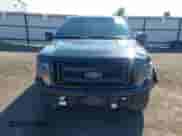 2014 Ford F-150 XL с VIN 1FTFW1ET9EKF58152, выставлен на аукционе IAAI как лот 43283243 с пробегом 162 200 миль миль и . История ставок и продаж доступна на DreamBid. Изображение 13.