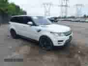 2017 Land Rover Range Rover Sport HSE with VIN SALWR2FV3HA163464, listed as a IAAI auction lot 42463581 with 65,863 mi miles and . Bid and sale history available at DreamBid. Image 1.