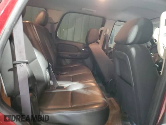 2013 Chevrolet Tahoe Commercial с VIN 1GNSK2E06DR300710, выставлен на аукционе Copart как лот 58164845 с пробегом 121 237 миль миль и Чистый • Clean title. История ставок и продаж доступна на DreamBid. Изображение 11.