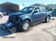 2017 Nissan Frontier SV with VIN 1N6AD0EV5HN776732, listed as a IAAI auction lot 41821641 with 162,234 mi miles and . Bid and sale history available at DreamBid. Image 2.