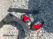 2021 Mitsubishi Outlander ES z VIN JA4ARUAU0MU033088, wystawiony jako IAAI lot #43329303 z przebiegiem 24 626 mil mil oraz . Historia ofert i sprzedaży dostępna na DreamBid. Obrazek 12.