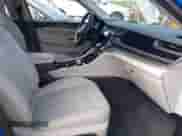 2023 Jeep Grand Cherokee Overland с VIN 1C4RJJDGXP8746114, выставлен на аукционе IAAI как лот 41972003 с пробегом 13 510 миль миль и . История ставок и продаж доступна на DreamBid. Изображение 5.