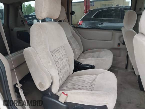 2005 Chevrolet Venture LS с VIN 1GNDV23E45D141599, выставлен на аукционе IAAI как лот 43082297 с пробегом 158 236 миль миль и . История ставок и продаж доступна на DreamBid. Изображение 8.