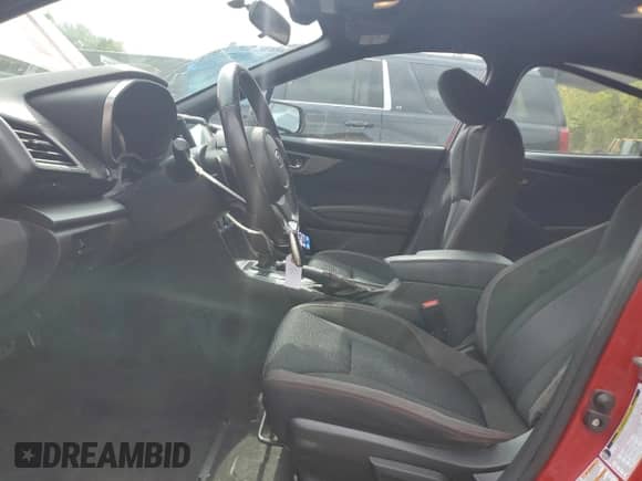 2017 Subaru Impreza Special Sports z VIN 4S3GKAM62H3603801, wystawiony jako Copart lot #81086775 z przebiegiem 112 532 mil mil oraz Szkoda całkowita • Salvage title. Historia ofert i sprzedaży dostępna na DreamBid. Obrazek 7.