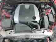 2016 Lexus RC 350 F Sport with VIN JTHSE5BC5G5005933, listed as a Copart auction lot 58581855 with 107,209 mi miles and Clean title. Bid and sale history available at DreamBid. Image 11.