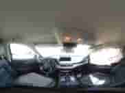 2025 Mazda CX-5 S Select with VIN JM3KFBBL9S0683367, listed as a IAAI auction lot 43545055 with 12,620 mi miles and . Bid and sale history available at DreamBid. Image 18.