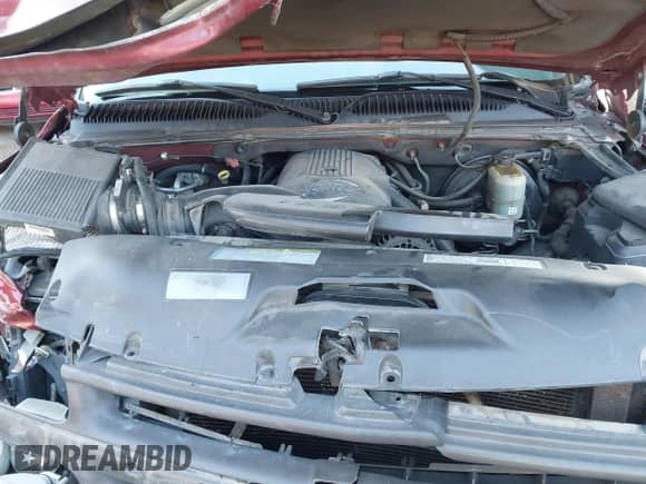 2001 Chevrolet Tahoe Special Service с VIN 1GNEK13V41J280036, выставлен на аукционе IAAI как лот 41232795 с пробегом 179 623 миль миль и . История ставок и продаж доступна на DreamBid. Изображение 10.