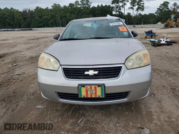 2007 Chevrolet Malibu 1LS с VIN 1G1ZS58F07F209634, выставлен на аукционе Copart как лот 69701984 с пробегом 212 128 миль миль и Списание • Salvage title. История ставок и продаж доступна на DreamBid. Изображение 5.