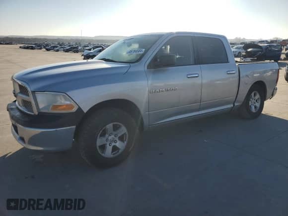 2011 Ram 1500 SLT с VIN 1D7RB1CP3BS514213, выставлен на аукционе Copart как лот 85784584 с пробегом 320 725 миль миль и Списание • Salvage title. История ставок и продаж доступна на DreamBid. Изображение 1.