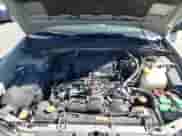 2003 Subaru Forester X with VIN JF1SG63603H712897, listed as a IAAI auction lot 42910575 with 221,961 mi miles and . Bid and sale history available at DreamBid. Image 10.