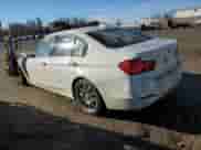 2013 BMW 3 Series 328i xDrive с VIN WBA3B5G58DNS04346, выставлен на аукционе Copart как лот 77405664 с пробегом Не указан миль и На запчасти • Non repairable. История ставок и продаж доступна на DreamBid. Изображение 2.