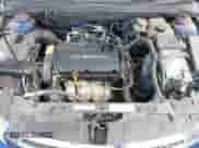 2013 Chevrolet Cruze LS with VIN 1G1PB5SH3D7167144, listed as a IAAI auction lot 42088497 with 215,322 mi miles and . Bid and sale history available at DreamBid. Image 10.