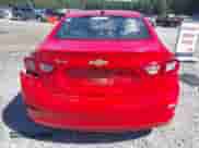 2017 Chevrolet Cruze LS with VIN 1G1BC5SM3H7270459, listed as a IAAI auction lot 43088518 with 89,214 mi miles and . Bid and sale history available at DreamBid. Image 16.