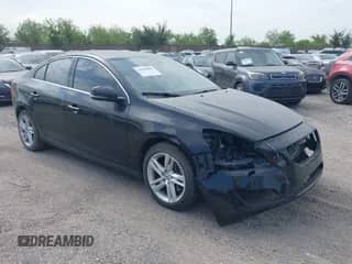 2012 Volvo S60 T6 с VIN YV1902FH2C2036128, выставлен на аукционе IAAI как лот 40015839 с пробегом 185 249 миль миль и . История ставок и продаж доступна на DreamBid. Изображение 1.