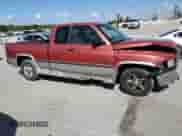 1999 Dodge 1500 z VIN 3B7HC13Y3XG166438, wystawiony jako Copart lot #77489184 z przebiegiem 204 102 mil mil oraz Szkoda całkowita • Salvage title. Historia ofert i sprzedaży dostępna na DreamBid. Obrazek 4.