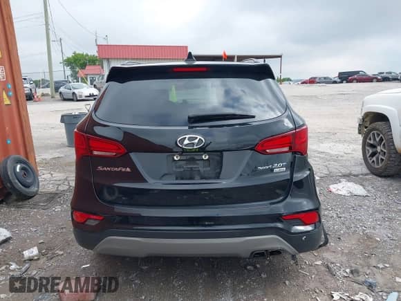 2018 Hyundai Santa Fe Ultimate с VIN 5XYZW4LA6JG550381, выставлен на аукционе IAAI как лот 42558917 с пробегом 60 035 миль миль и . История ставок и продаж доступна на DreamBid. Изображение 16.