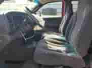 2000 Dodge Dakota Sport with VIN 1B7GL22N9YS528064, listed as a Copart auction lot 48990145 with Not provided miles and Salvage title. Bid and sale history available at DreamBid. Image 7.
