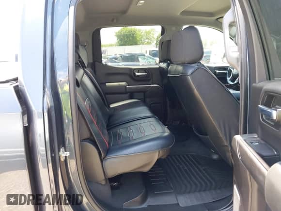 2020 Chevrolet Silverado 1500 LT с VIN 3GCPWCEKXLG168530, выставлен на аукционе IAAI как лот 42474238 с пробегом 104 876 миль миль и . История ставок и продаж доступна на DreamBid. Изображение 8.