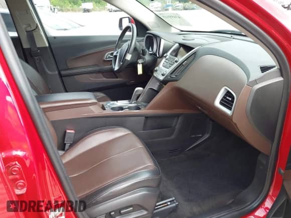 2015 Chevrolet Equinox LT с VIN 1GNFLGEK7FZ136660, выставлен на аукционе IAAI как лот 43455928 с пробегом 141 865 миль миль и . История ставок и продаж доступна на DreamBid. Изображение 5.