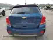 2019 Chevrolet Trax LT с VIN 3GNCJPSB4KL281380, выставлен на аукционе Copart как лот 71804275 с пробегом 110 523 миль миль и Списание • Salvage title. История ставок и продаж доступна на DreamBid. Изображение 6.