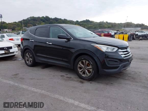 2016 Hyundai Santa Fe с VIN 5XYZT3LB0GG348821, выставлен на аукционе IAAI как лот 43476934 с пробегом Не указан миль и . История ставок и продаж доступна на DreamBid. Изображение 13.