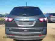 2014 Chevrolet Traverse LS с VIN 1GNKRFKD4EJ291659, выставлен на аукционе IAAI как лот 43214440 с пробегом Не указан миль и . История ставок и продаж доступна на DreamBid. Изображение 15.