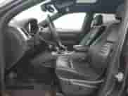 2018 Jeep Grand Cherokee Sterling с VIN 1C4RJFBG6JC347432, выставлен на аукционе Copart как лот 46753085 с пробегом 61 331 миль миль и Списание • Salvage title. История ставок и продаж доступна на DreamBid. Изображение 7.